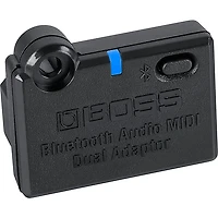 BOSS BTDual Bluetooth Audio MIDI Dual Adapter