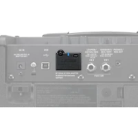 BOSS BTDual Bluetooth Audio MIDI Dual Adapter