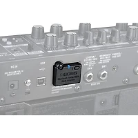 BOSS BTDual Bluetooth Audio MIDI Dual Adapter