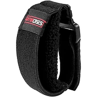 Gator GTR-FRETMUTEMD-1BK Fret Mute String Dampener in Size Medium Black