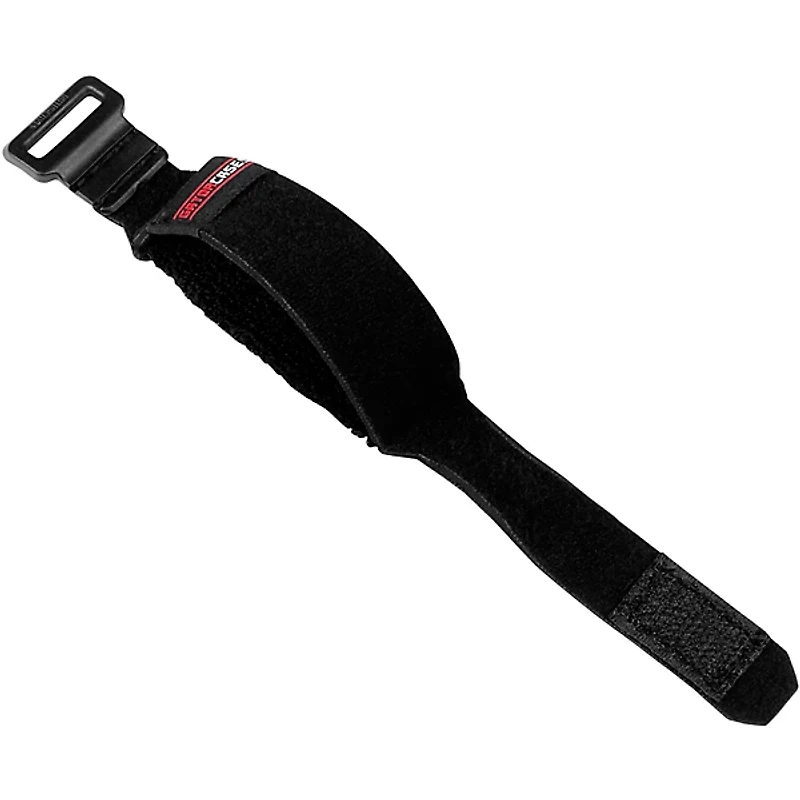 Gator GTR-FRETMUTEMD-1BK Fret Mute String Dampener in Size Medium Black