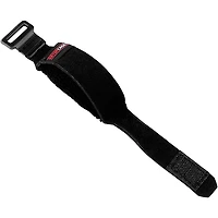 Gator GTR-FRETMUTEMD-1BK Fret Mute String Dampener in Size Medium Black