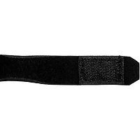 Gator GTR-FRETMUTEMD-1BK Fret Mute String Dampener in Size Medium Black