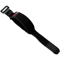 Gator GTR-FRETMUTELG-1BK Fret Mute String Dampener in Size Large Black