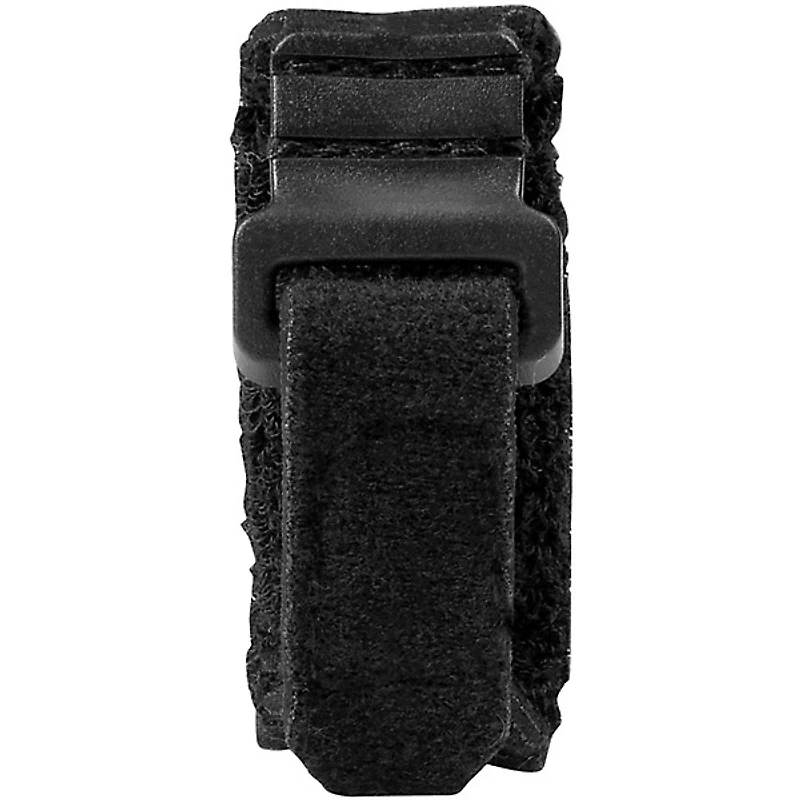 Gator GTR-FRETMUTEMD-3BK Fret Mute String Dampener 3-Pack in Size Medium Black