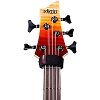 Gator GTR-FRETMUTEMD-3BK Fret Mute String Dampener 3-Pack in Size Medium Black