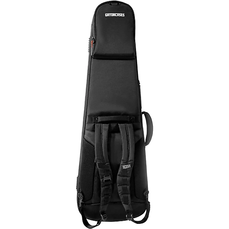 Gator ICON Series G-ICONELECTRIC Gig Bag for Electric Guitars