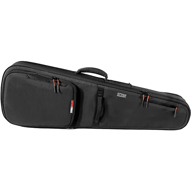 Gator ICON Series G-ICONELECTRIC Gig Bag for Electric Guitars