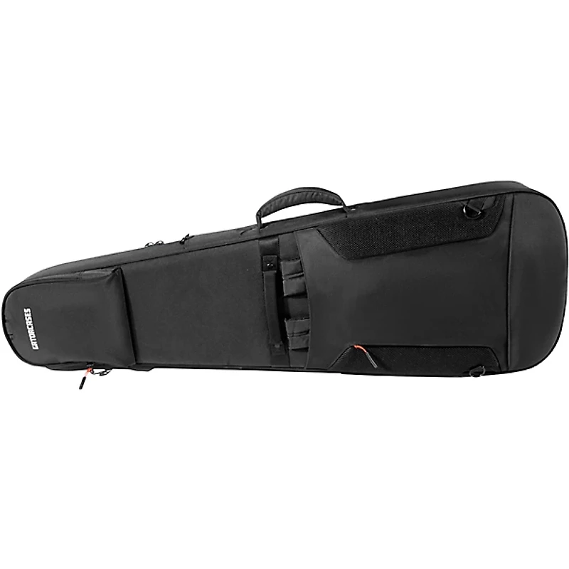 Gator ICON Series G-ICONELECTRIC Gig Bag for Electric Guitars