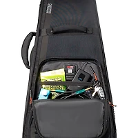 Gator ICON Series G-ICONELECTRIC Gig Bag for Electric Guitars
