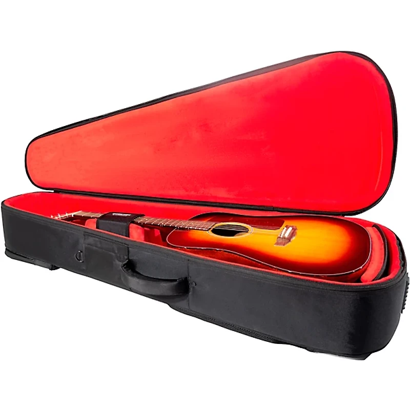 Gator ICON Series G-ICONDREAD Gig Bag for Dreadnaught Acoustic Guitars