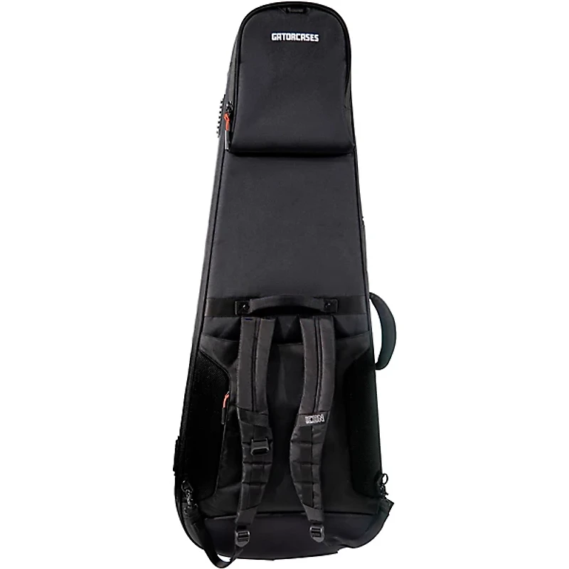 Gator ICON Series G-ICON335 Gig Bag for 335 Style Electric Guitars