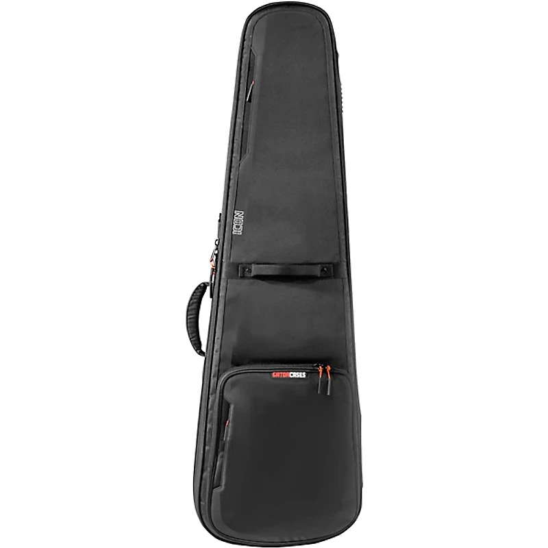 Gator ICON Series G-ICONBASS Gig Bag for Electric Bass Guitars