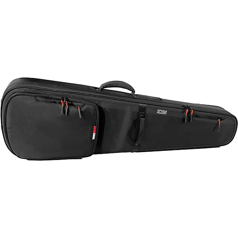Gator ICON Series G-ICONBASS Gig Bag for Electric Bass Guitars