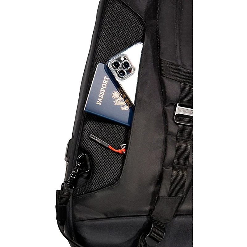 Gator ICON Series G-ICONBASS Gig Bag for Electric Bass Guitars