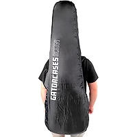 Gator ICON Series G-ICONBASS Gig Bag for Electric Bass Guitars