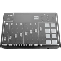Decksaver Rode Rodecaster Pro Cover