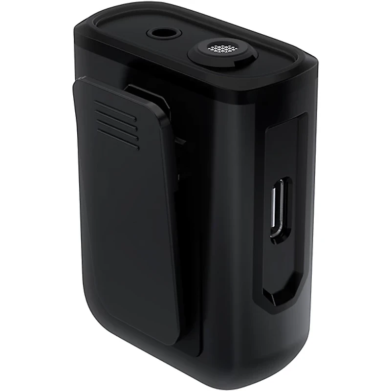 Mackie EleMent Wave LAV Wireless Microphone System