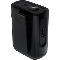 Mackie EleMent Wave LAV Wireless Microphone System