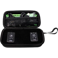 Mackie EleMent Wave LAV Wireless Microphone System