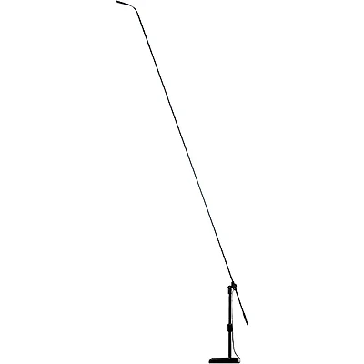 Audix MB8450 MicroBoom 84" Miniature Condenser Boom System with M1250B Microphone