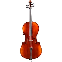 Eastman VC305 Andreas Eastman Series Step-Up Cello Outfit