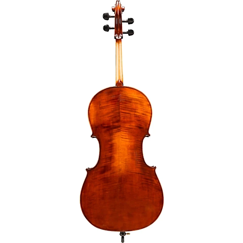 Eastman VC305 Andreas Eastman Series Step-Up Cello Outfit