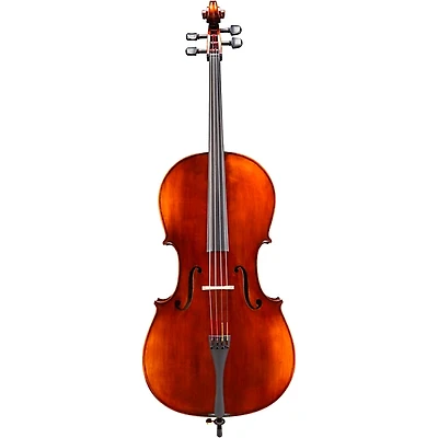Eastman VC305 Andreas Eastman Series Step-Up Cello Outfit