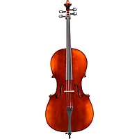 Eastman VC305 Andreas Eastman Series Step-Up Cello Outfit