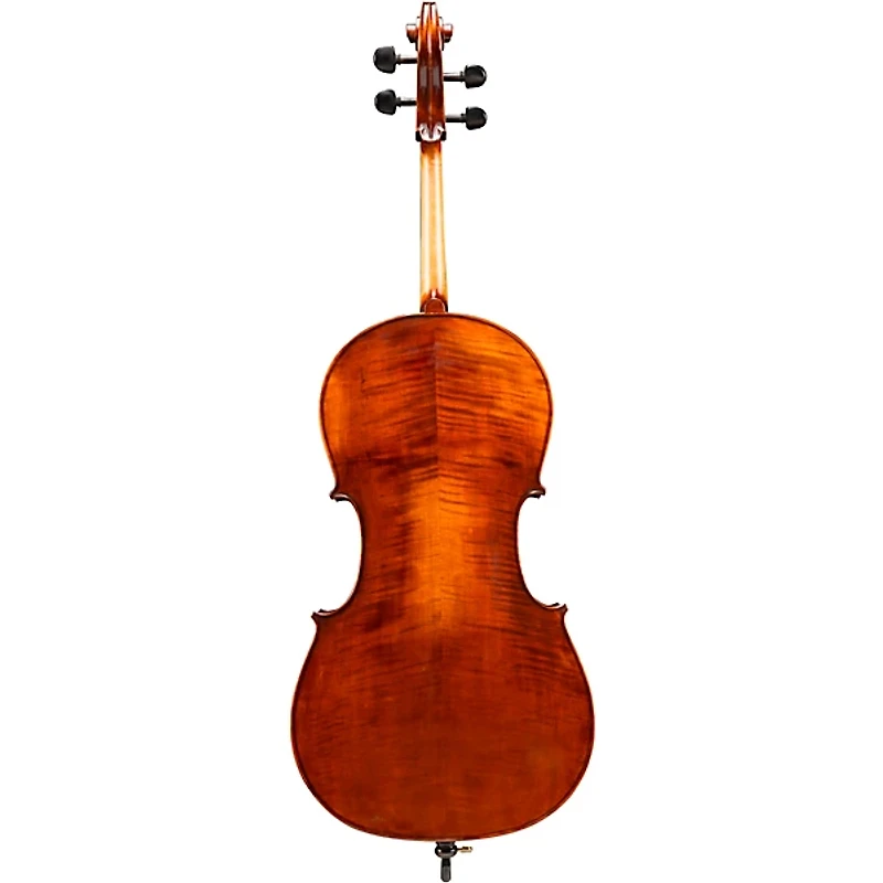 Eastman VC305 Andreas Eastman Series Step-Up Cello Outfit