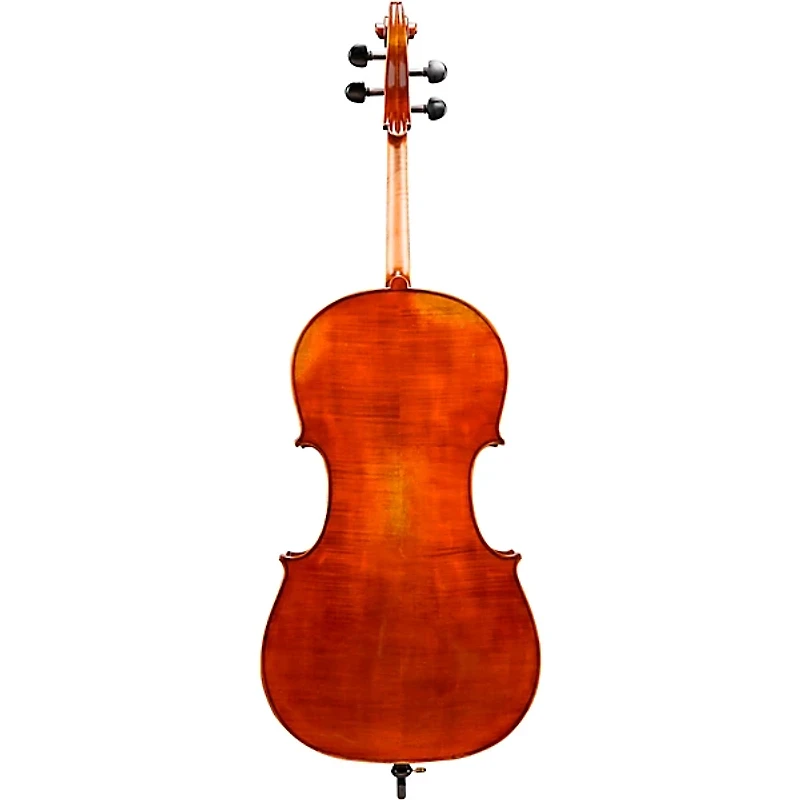 Eastman VC601 Albert Nebel Series Advanced Cello Outfit 4/4