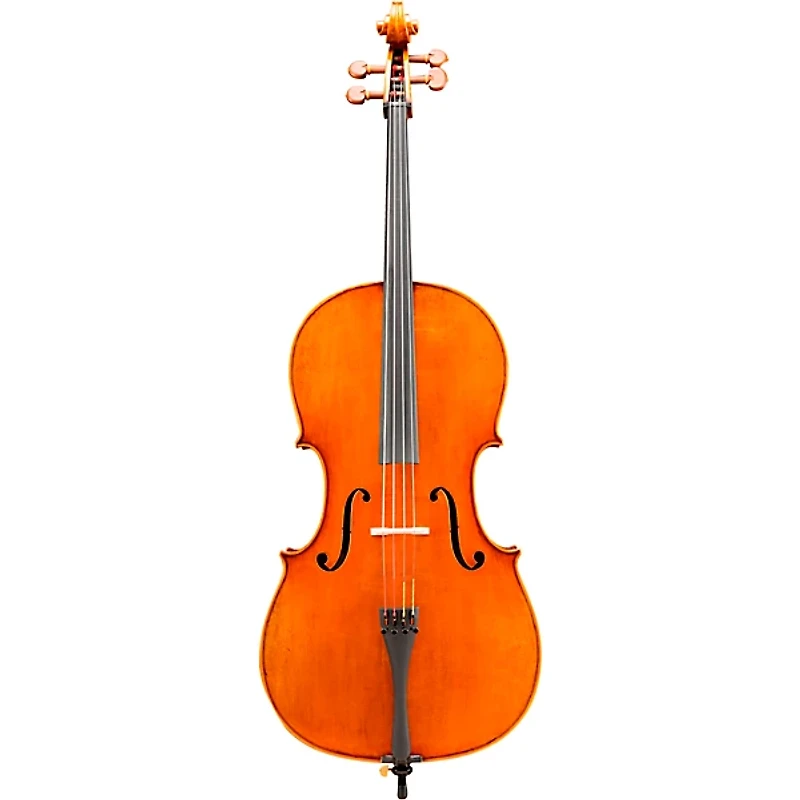 Eastman VC906 Master Series Professional Cello Outfit 4/4