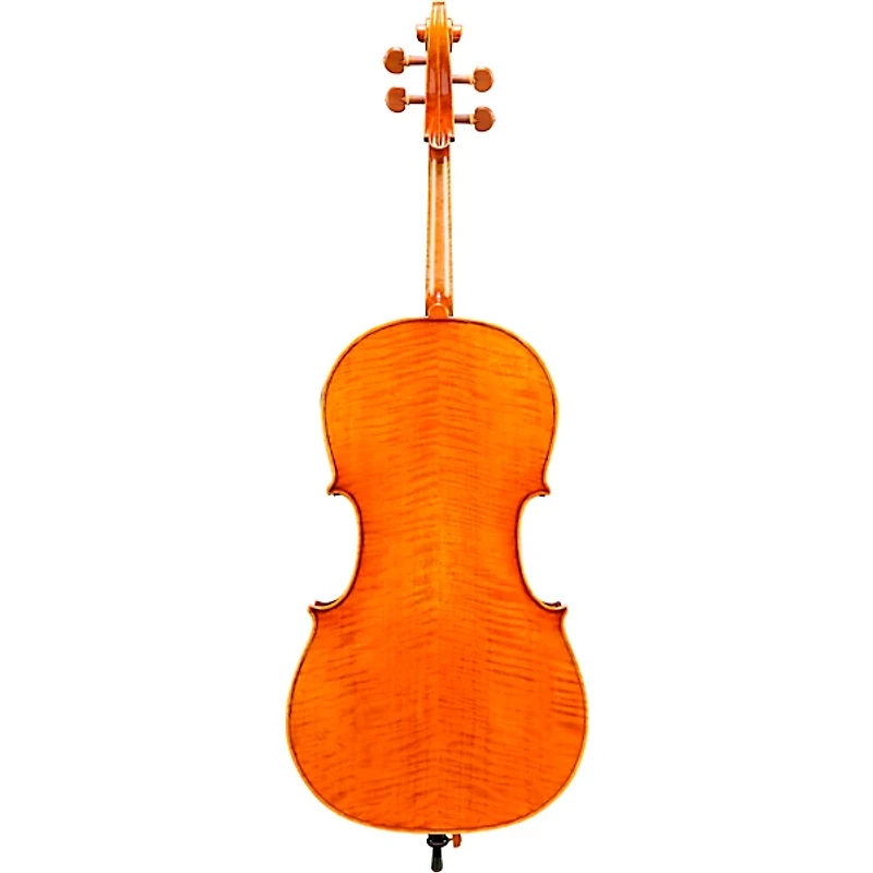 Eastman VC906 Master Series Professional Cello Outfit 4/4
