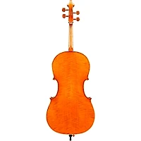 Eastman VC906 Master Series Professional Cello Outfit 4/4