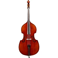 Eastman VB701GR Rudoulf Doetsch Gamba Series Professional Double Bass Outfit 3/4