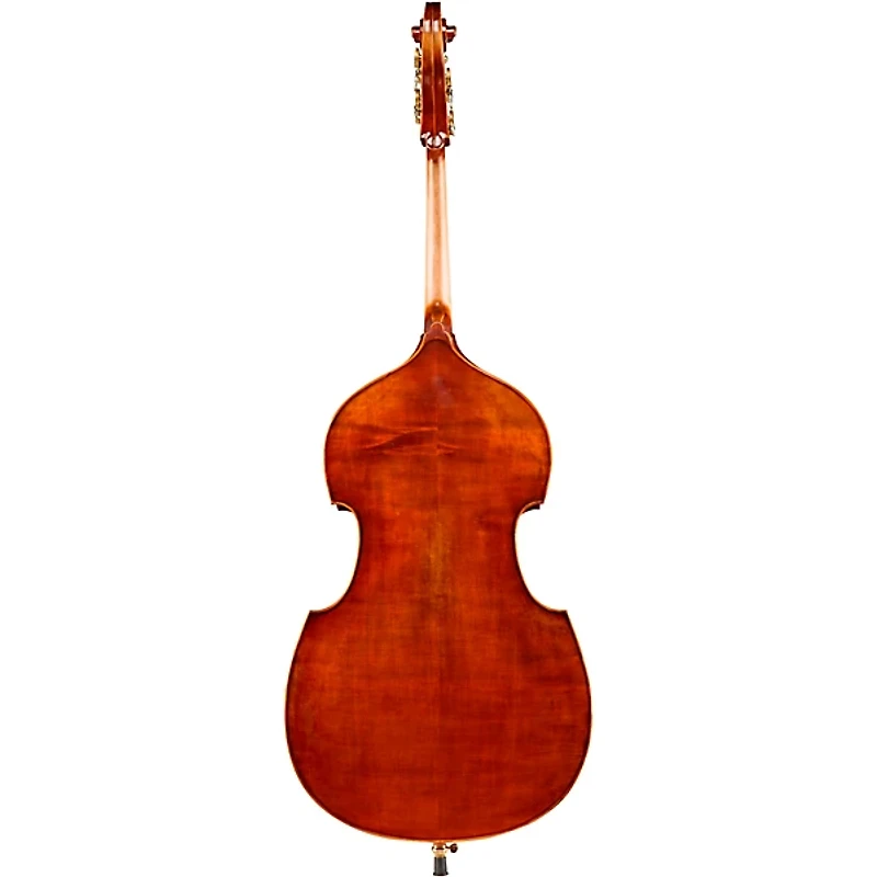 Eastman VB701GR Rudoulf Doetsch Gamba Series Professional Double Bass Outfit 3/4