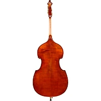 Eastman VB701GR Rudoulf Doetsch Gamba Series Professional Double Bass Outfit 3/4