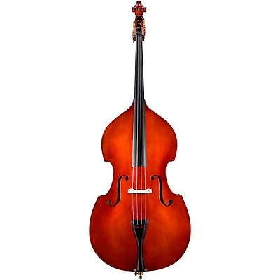 Eastman VB80 Samuel Eastman Series Student Double Bass Outfit