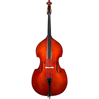 Eastman VB80 Samuel Eastman Series Student Double Bass Outfit
