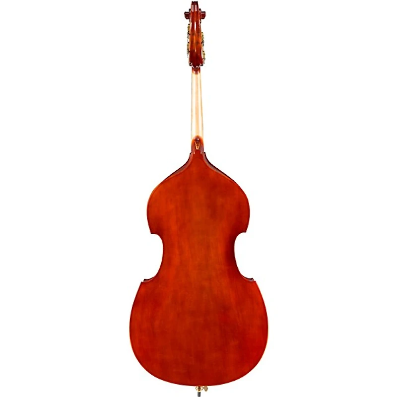 Eastman VB80 Samuel Eastman Series Student Double Bass Outfit