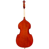 Eastman VB80 Samuel Eastman Series Student Double Bass Outfit
