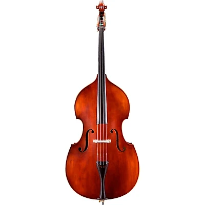 Eastman VB105GR Andreas Eastman Series Step-Up Double Bass Outfit