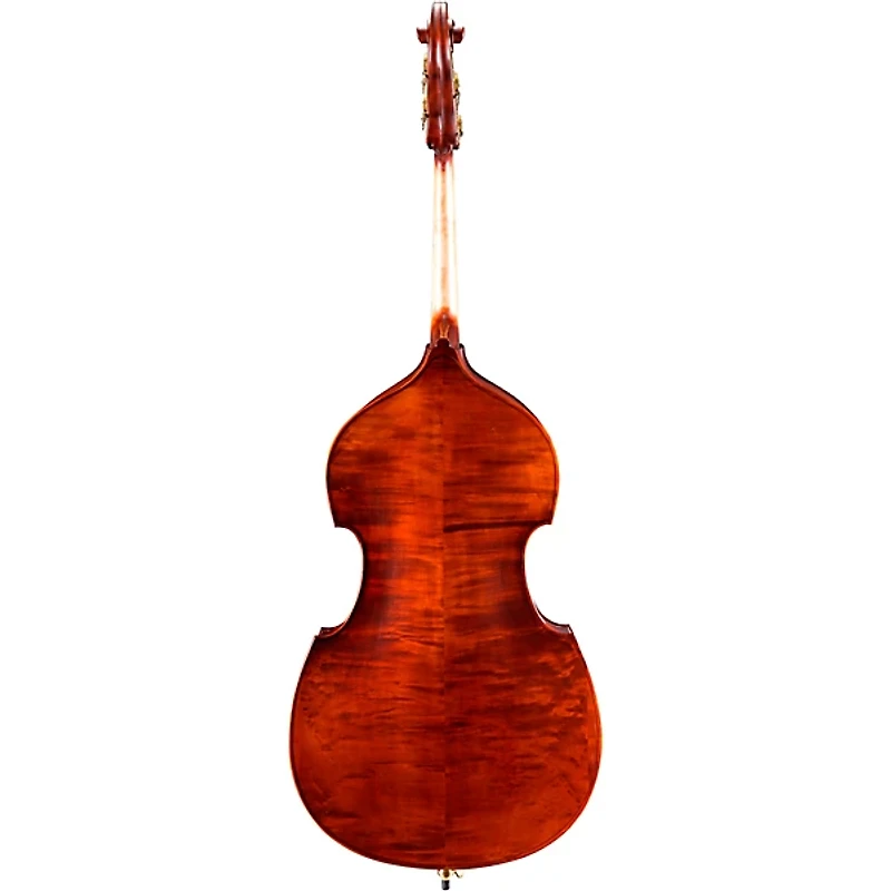 Eastman VB105GR Andreas Eastman Series Step-Up Double Bass Outfit