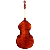 Eastman VB105GR Andreas Eastman Series Step-Up Double Bass Outfit