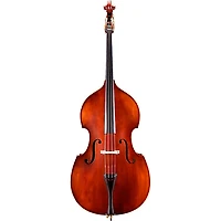 Eastman VB105GR Andreas Eastman Series Step-Up Double Bass Outfit