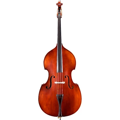 Eastman VB105GR Andreas Eastman Series Step-Up Double Bass Outfit
