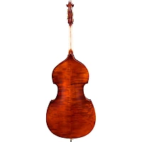 Eastman VB105GR Andreas Eastman Series Step-Up Double Bass Outfit