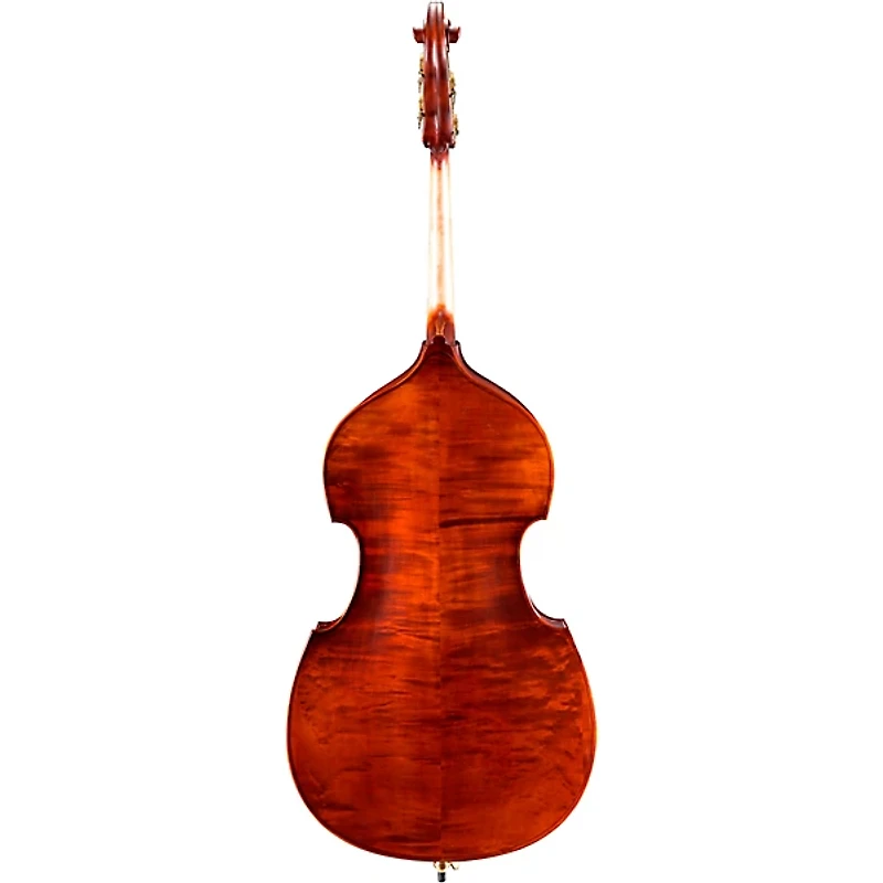 Eastman VB105GR Andreas Eastman Series Step-Up Double Bass Outfit