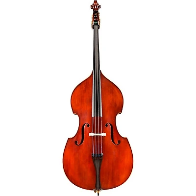 Eastman VB95GR Samuel Eastman Hybrid Series Student Double Bass Outfit