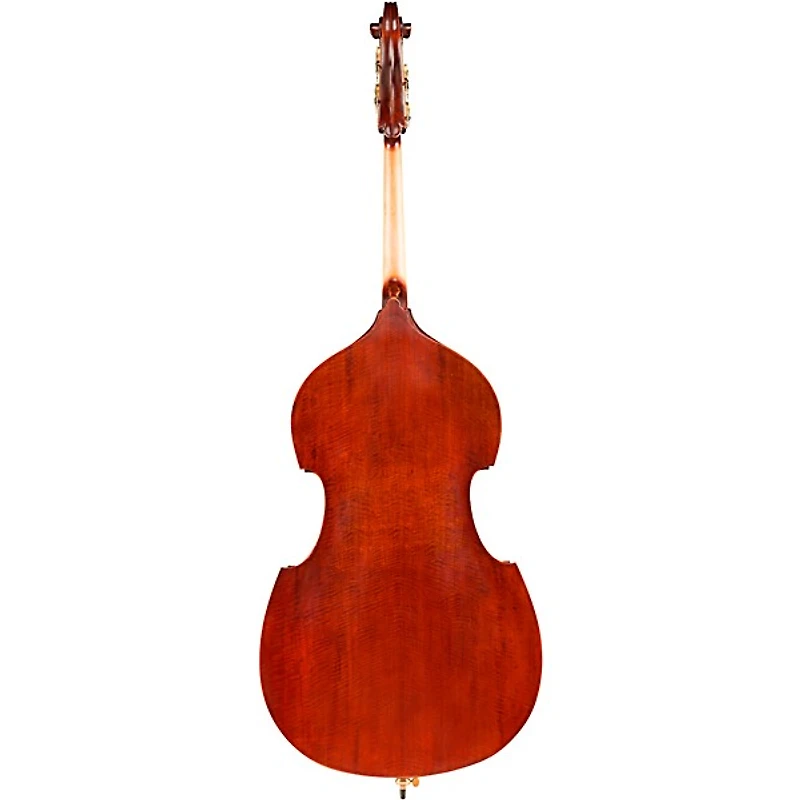 Eastman VB95GR Samuel Eastman Hybrid Series Student Double Bass Outfit